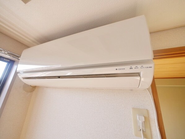 アーヴァンパレス松木の物件内観写真